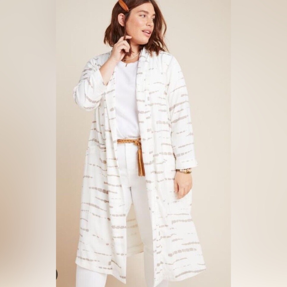 BB Dakota Deedra Duster Jacket
